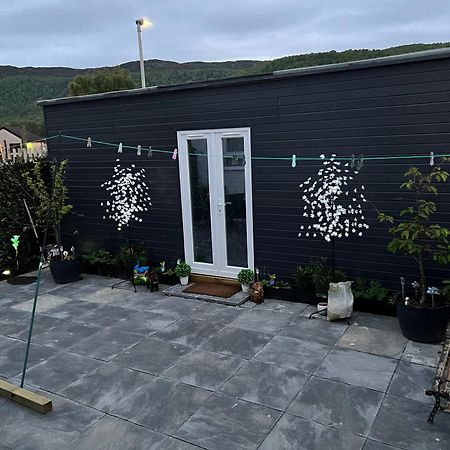 Craigellachie Cabin Aviemore Exterior foto