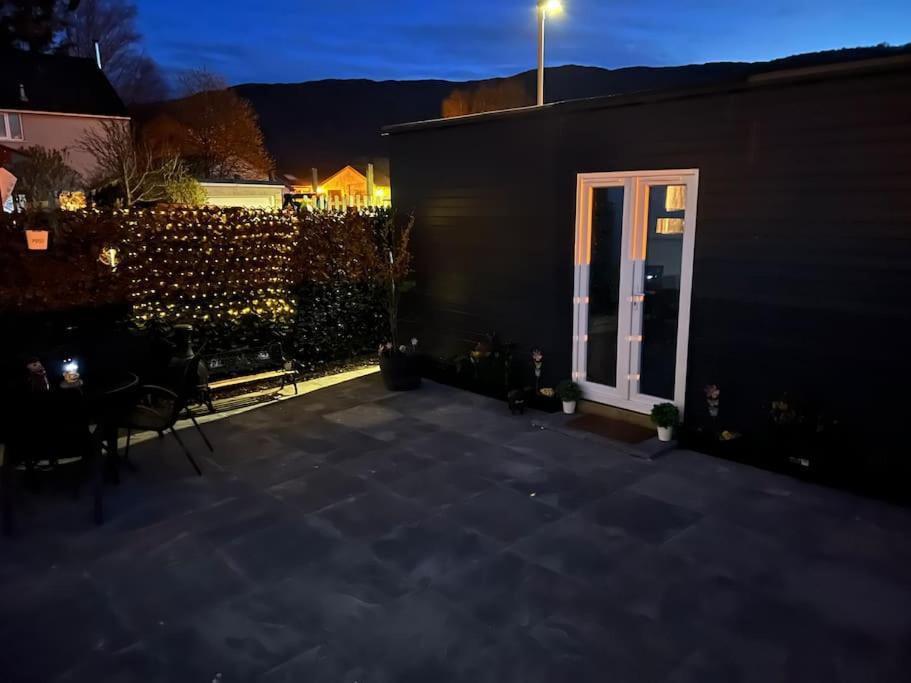 Craigellachie Cabin Aviemore Exterior foto